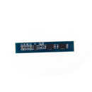 2PCS 2S 3A 7.4 8.4V Li-ion 18650 Lithium Lipo Battery BMS Protection Board PCBOZ