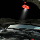 Portable Orange Car Twinkle Star LED Road Flashing Warning Light Emergency L Hn