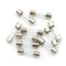 10pcs Glass Tube Fuse 5mm x 20mm 1.6A T1.6A 250V Slow Blow 1.6Amps FT