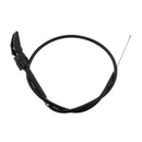 Motorcycle Pit Dirt Bike Choke Cable Throttle Assembly Repair Kit for Yamaha