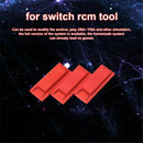 1PC Pro Switch RCM Jig Tool Fit For Nintendo Switch NS Team Xecuter SX OS