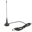 30dBi Indoor Gain Digital DVB-T/FM Freeview Aerial Antenna Amplifier for T LDT