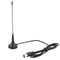 30dBi Indoor Gain Digital DVB-T/FM Freeview Aerial Antenna Amplifier for T LDT
