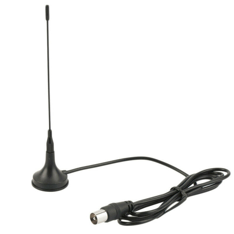 30dBi Indoor Gain Digital DVB-T/FM Freeview Aerial Antenna Amplifier for T LDT