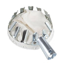 1X(Fruit Picker Head Basket Or Fruit Picking Tools, Fruits Catcher For Harv