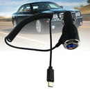 USB Fast Car Auto Charger Adapter Type-C For Sansung Galaxy Smart Mobile YDW