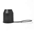 Universal 50mm Auto Tow Bar Ball Cover Cap Hitch Caravan TrailerÃ‚Â Protection A