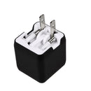 Universal AC r Travel Charger Adapter EU US UK AU plug