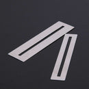 5pcs Guitar Bass Fretboard Fret Protector And Fret Sanding With String Spre U6I1