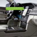Car Charger Car Kit Handsfree Wireless Bluetooth FM Transmitter MP3 New