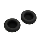 Replacement Ear Pads Cushions For Monster DNA On Ear Headphones black