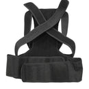 Men'S Protection Belt Back Posture Corrector Back Braces Belts Lumbar Suppo
