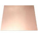 Copper Sheet 0.5mm 200*100Mm