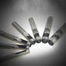 9PCS Multi-Function Belt Punching Set 2.0-10 Belt Punching Chrome Vanadium VPV