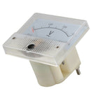 85L1 AC 0-300V Analogue Needle Panel Meter Voltmeter L5K2