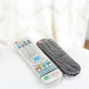 5X Heat Shrink Film TV Air-Conditioner Video Remote Control Protector Cover  OZ