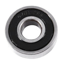6201RS deep groove ball bearing, for inline skates, 32x12x10mm