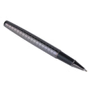 Cross Line Metal Writing Rollerball Pen Kid School Stationery Pen w/ Pocket Clip