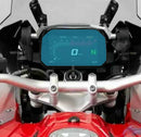 Motorcycle Speed Instrument Scratch-Resistant Uv Protection Liquid Crystal  D6D9