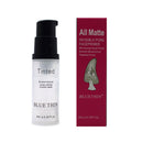 Natural Blur Primer Soft Smooth Gel Textures Long Lasting Foundation Makeup