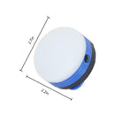 Mini LED USB Rechargeable Camping Light Tent Lantern Bright Night Lamp Outdoor