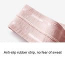 Yoga Headbands Women Solid Sports Headbands Hair Accessories Stretch
