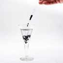 200pcs Plastic Transfer Pipettes 3ml Disposable Dropper for Essential Oils