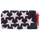 Handkerchief / Bandana for Head Hair US Flag Design