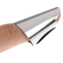 Peeling Artifact Iron Nail Pistachio Peeling Tool Anti-cutting Finger Protec JR
