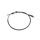 Motorcycle  Throttle Cable for Yamaha Bear Tracker 250 Wolverine/Big Bear 350