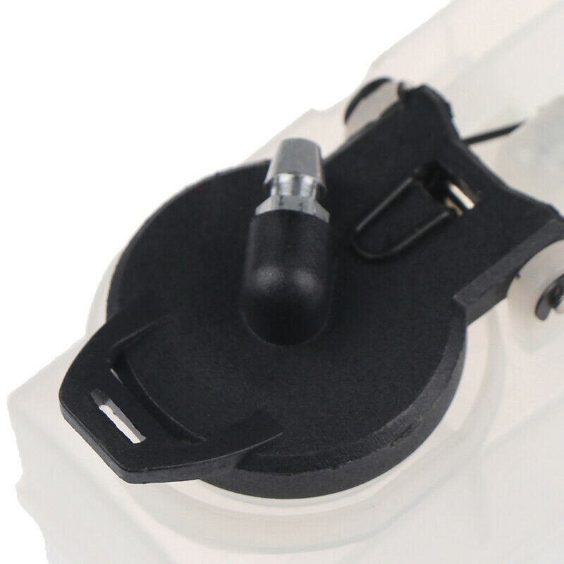 RC 1:10 On-Road Car/Buggy/Truck Plastic Fuel Tank For HSP 02004 Part GwJ Kw