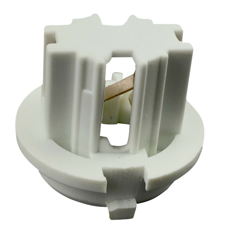 White Car Tail Light Lamp Bulb Socket Holder for BMW X5 E53 E70 E65 X3