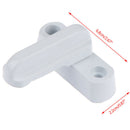 Windows Lock Door Sash Jammers Extra Security Swing Lock Anti Theft Door Latches