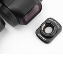 Mini Portable Wide-Angle Camera Lens for DJI OSMO Pocket Handheld Gimbal