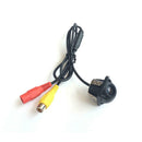 Car Rear camera HD 170 Degree Night Vision Waterproof Reverse Parking Camera