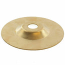 1x Diamond Segment Grinding Plate Wheel Disc Grinder Cup Concrete Stone C JEY