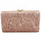 Women Evening Clutch Bag Glitter Purse Fashion Handbags for Dance Wedding P S4U8