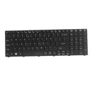 Laptop US English Keyboard for ACER Aspire E1-521 E1-531G E1-571 1pc New