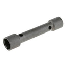 Motorcycle 16mm 18mm Ignition Spark Plug Spanner Tool Deep Wrench Socket