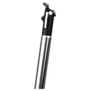 Pen tapping screen metal telescopic pen stylus pen for New Nintendo 3DS LL /J1T2