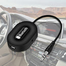Bluetooth 3.0 Music Receiver Car Wireless Bluetooth Receiver A2DP V1.2 SN9F