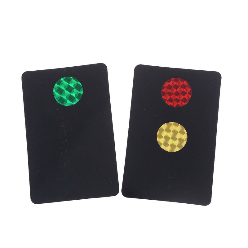 NsT Magic Traffic Light Super Easy Magic Stocking Fil JR