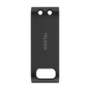 For GoPro Hero 9 Type-C Charging Port Adapter Cover Battery Protective Case