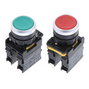 2 Pieces LA155 AC600V 10A High Performance Pressure Switch