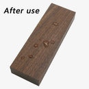 Wood Seasoning 100% Beewax Wood Care Wax Solid Wood Maintenance Tool Useful V2R5