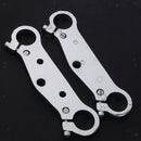 49cc Motorcycle Scooter Front Fork Triple Clamp Tree Suspension 25mm