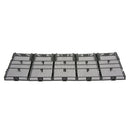 10 Pcs Under Sand Gravel Filter Under Gravel Filter Plate For Aquarium