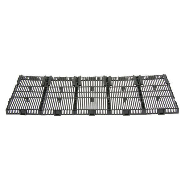 10 Pcs Under Sand Gravel Filter Under Gravel Filter Plate For Aquarium