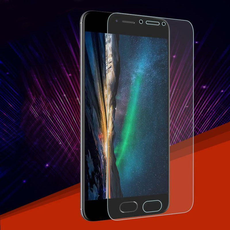 2X For Meizu meilan note3 Premium Tempered Glass Film Anti-scratch Screen Protec