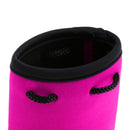 Neoprene Sports Water Bottle Cover Drink Kettle Insulated Bag Pouch Holder